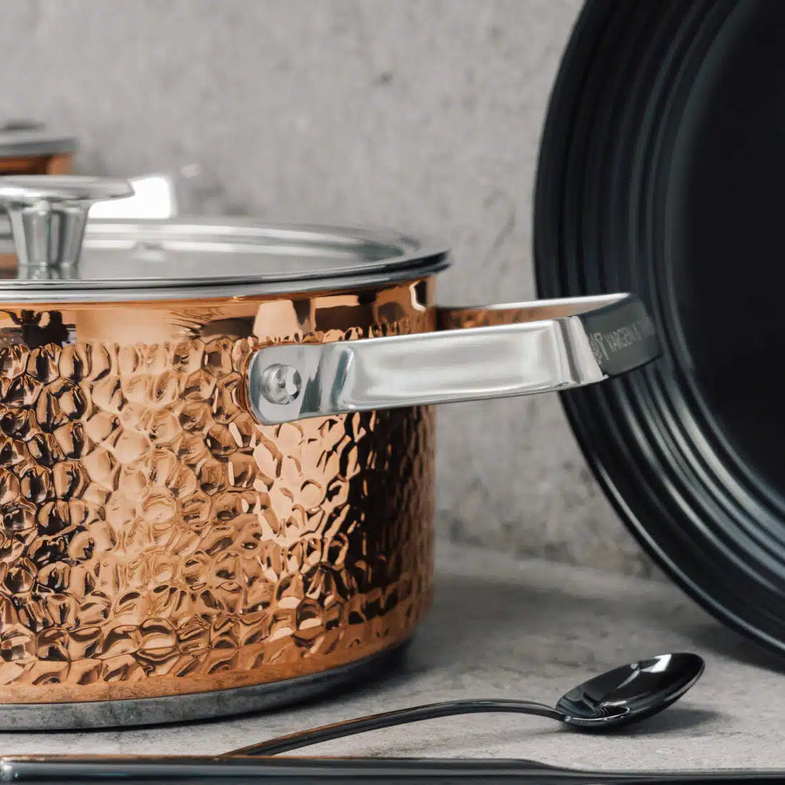 NOELLE 2,8L pottur