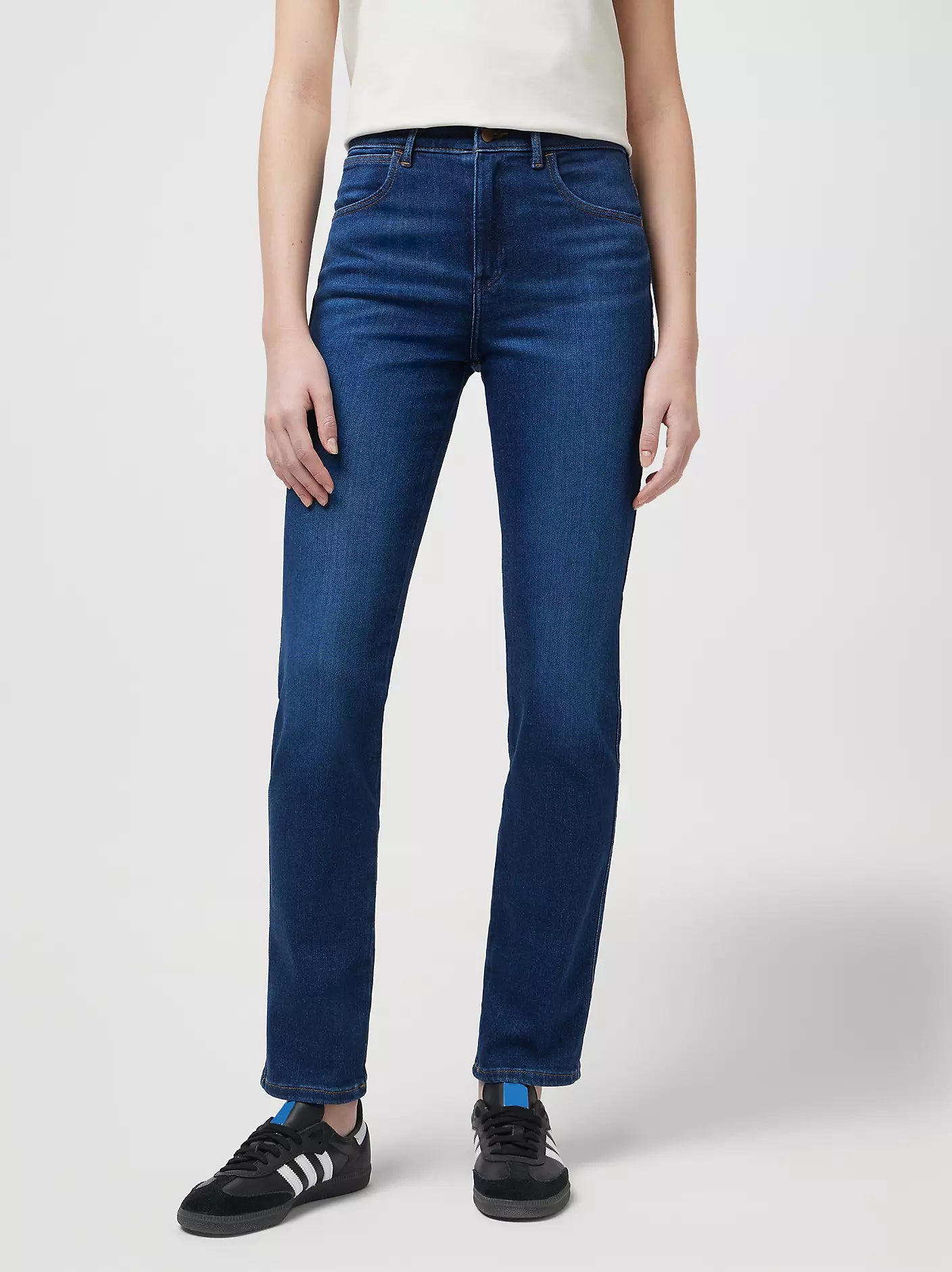 WRG SLIM AUTHENTIC LOVE
