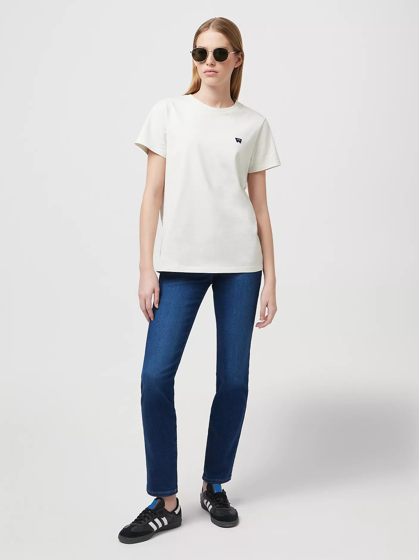 WRG SLIM AUTHENTIC LOVE