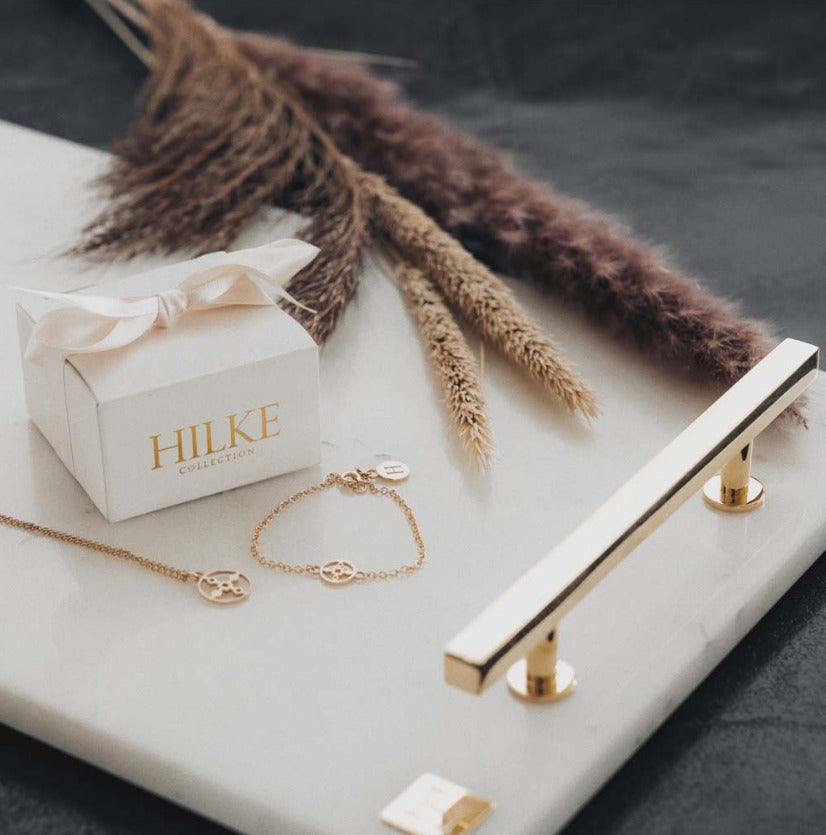 Hilke Marmara bakki