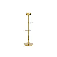 Candleholder Ninfea Alta - 30cm