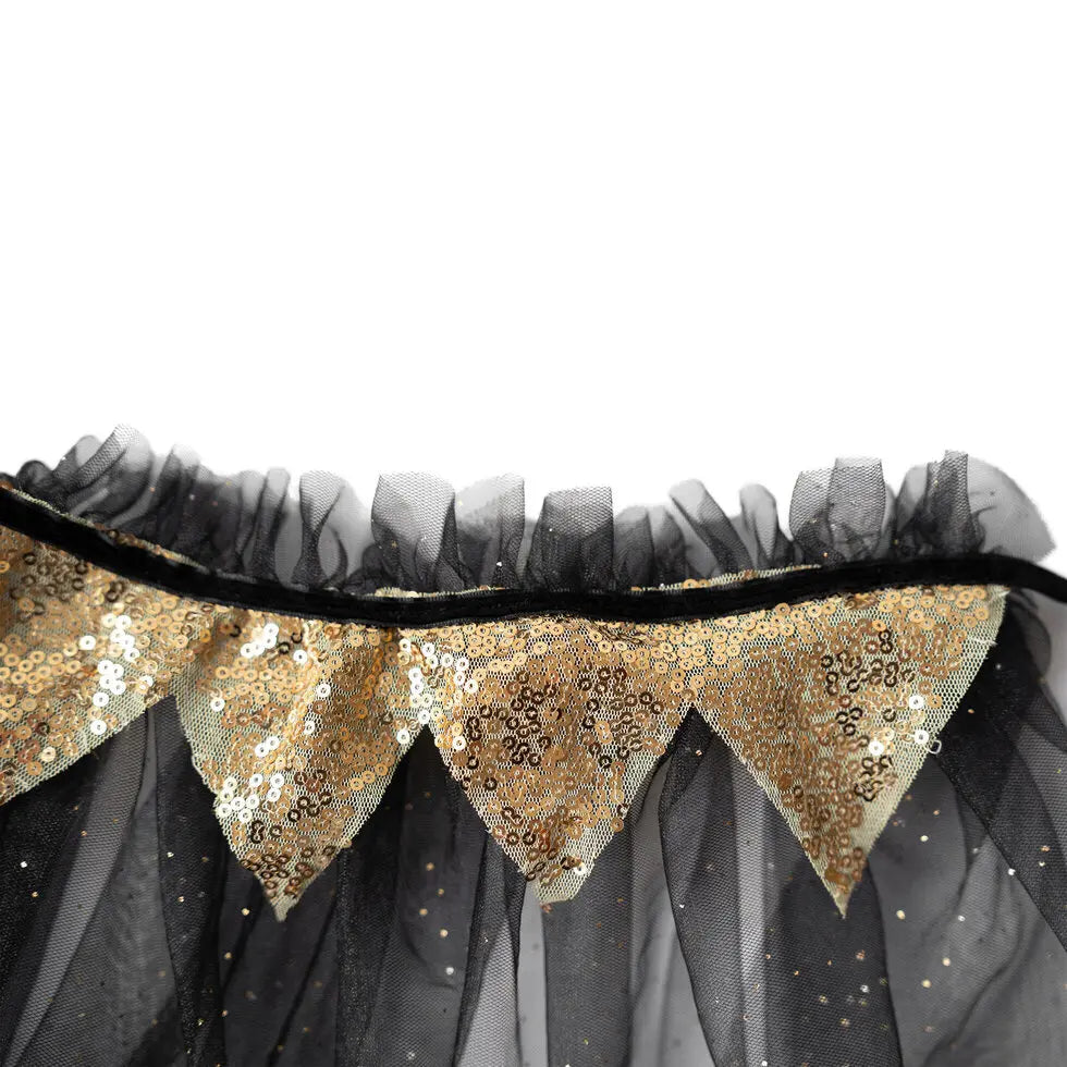 Magical Cape (Midnight Whispers)
