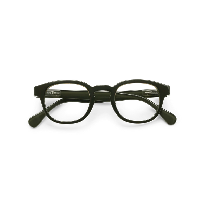 Reading glasses TypeC-army