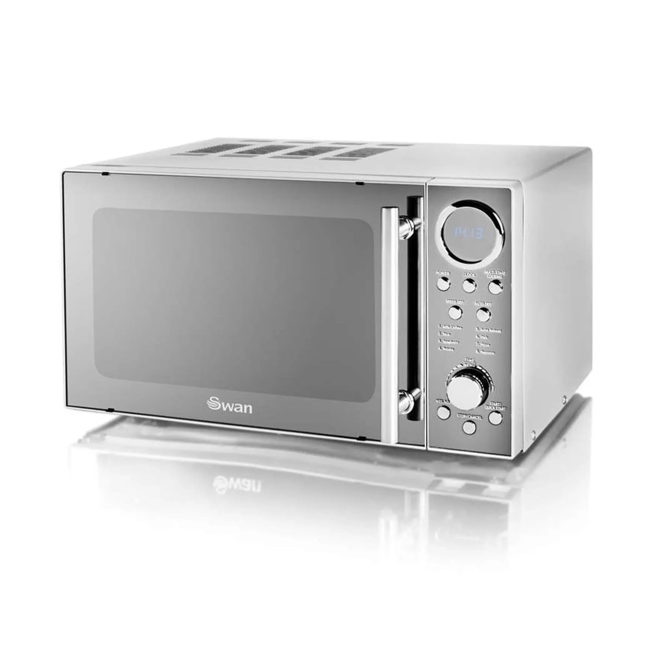 Swan Classic - örbylgjuofn