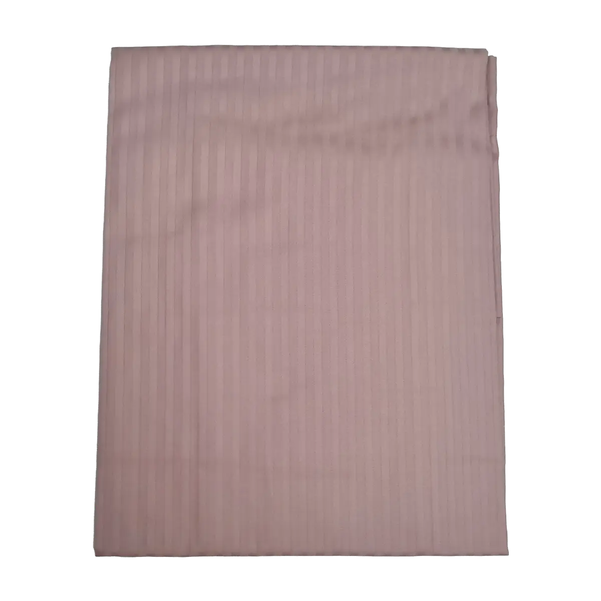 Satín 0,5 stripe koddaver Pink 300TC