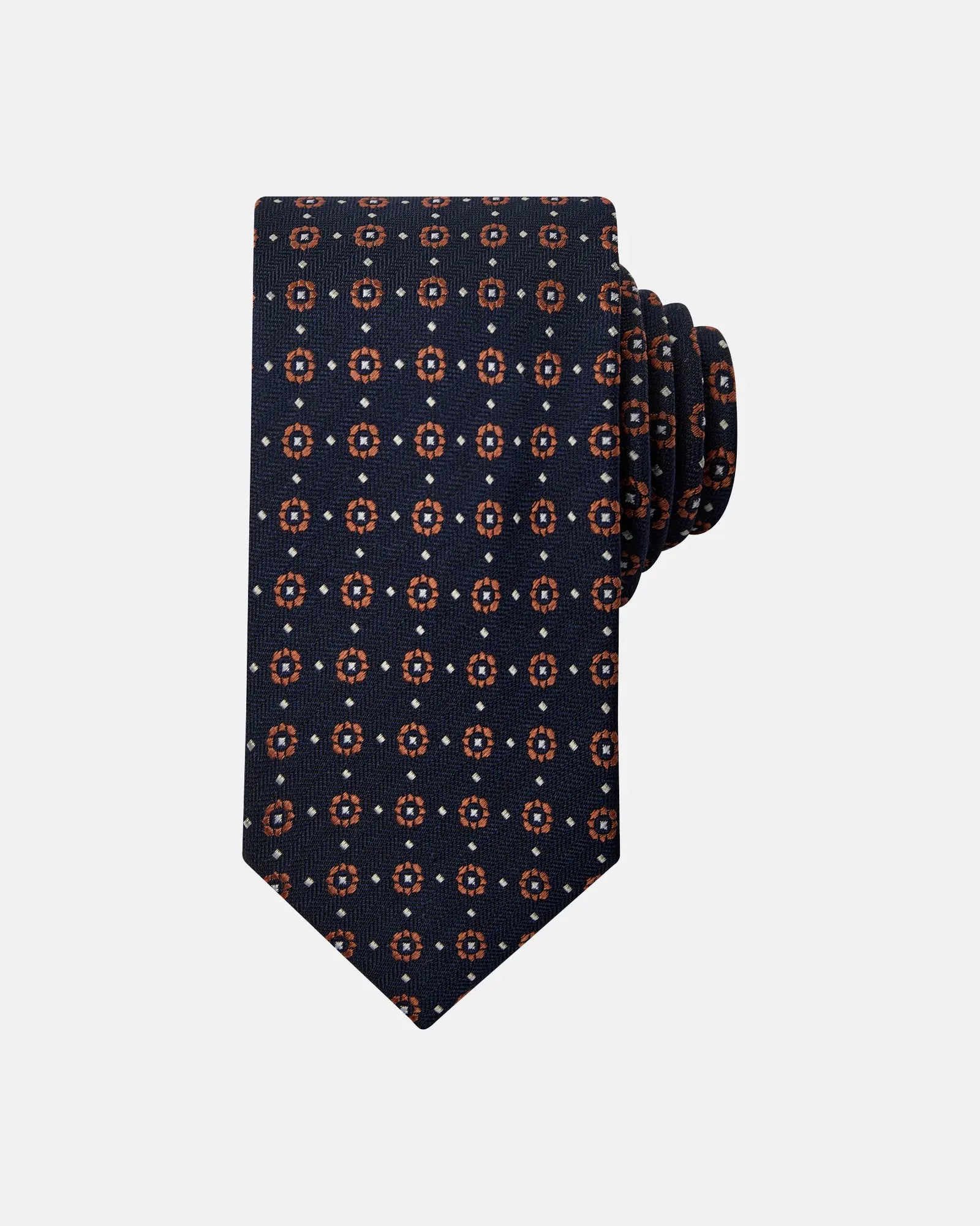 Connexion - Woven 50 7CM (Yellow)