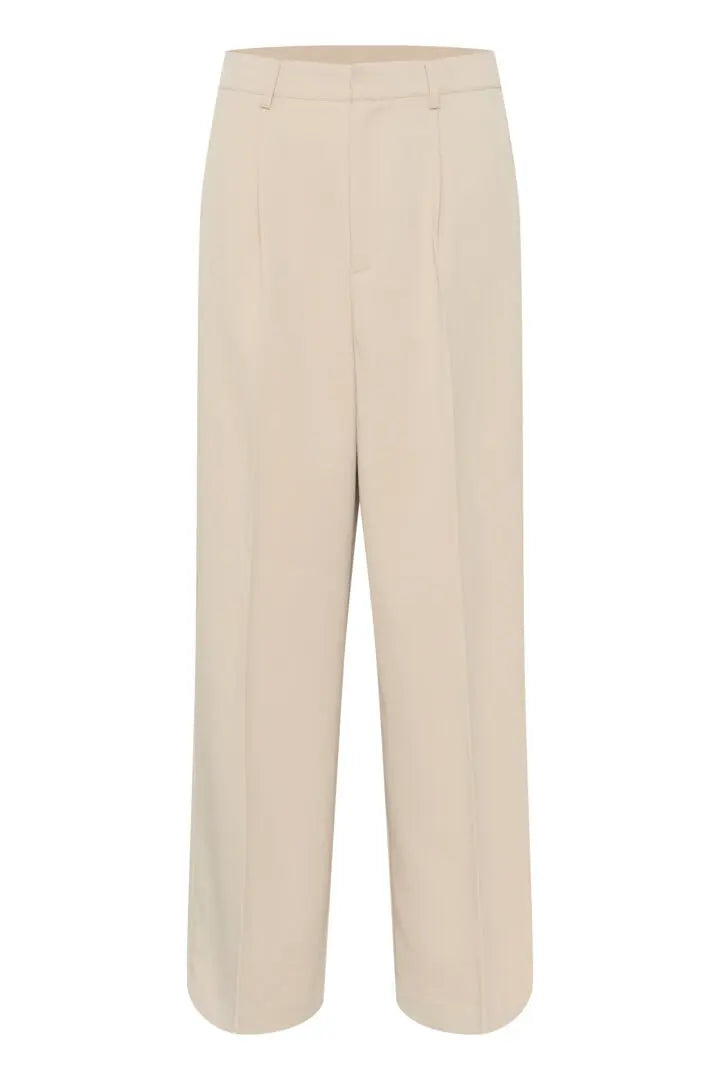 KAelona HW Pants (Feather Grey)