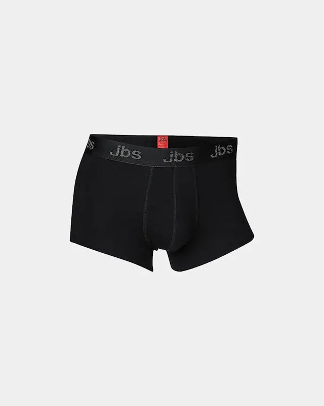 JBS trunk (Black)