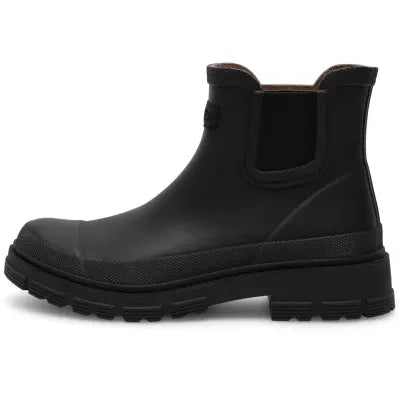 Liv Waterproof-020 Black