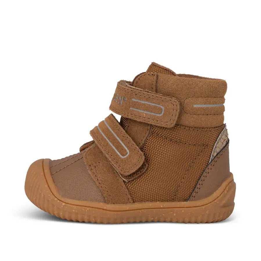 WODEN Kids - Tristan Boot II-586 Caramel