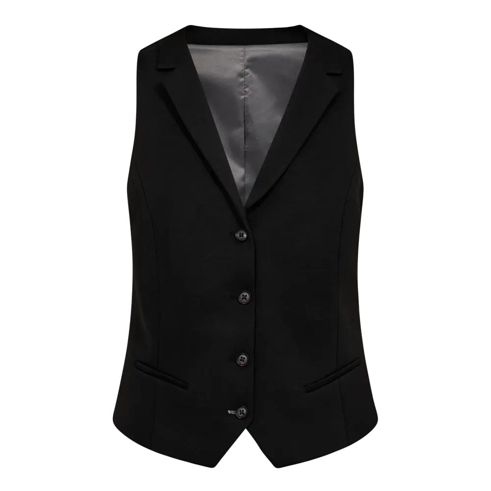 Women's Extreme Flexibility Modern Fit Wai... (Black)