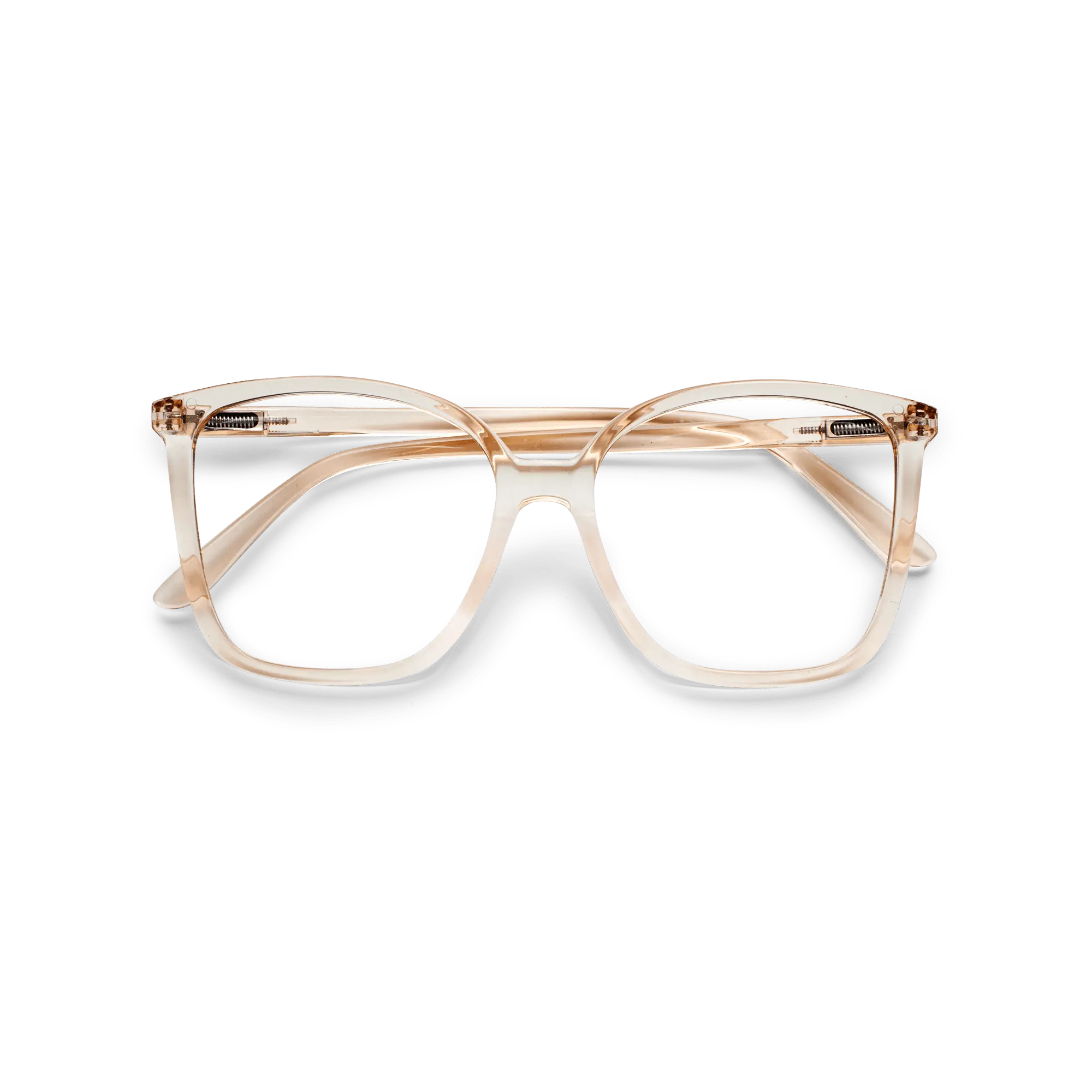 Reading glasses Nymph Champagne