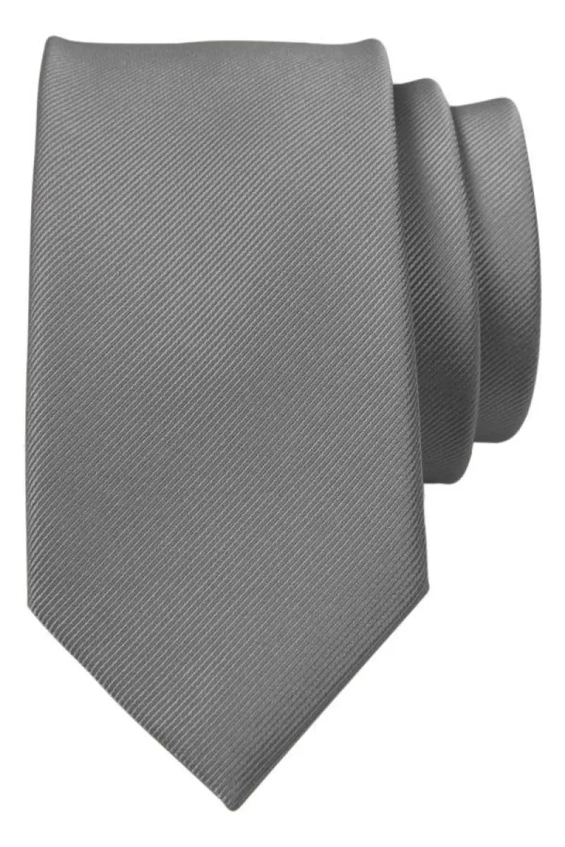 Slips - Rep29 silke 7cm (Grey)