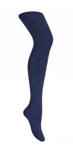 Wool/silk tights — luxurious wool and silk blend for warmth, comfort and breathable fit