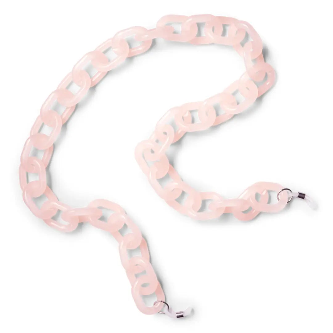 Chunky Chain-Nude