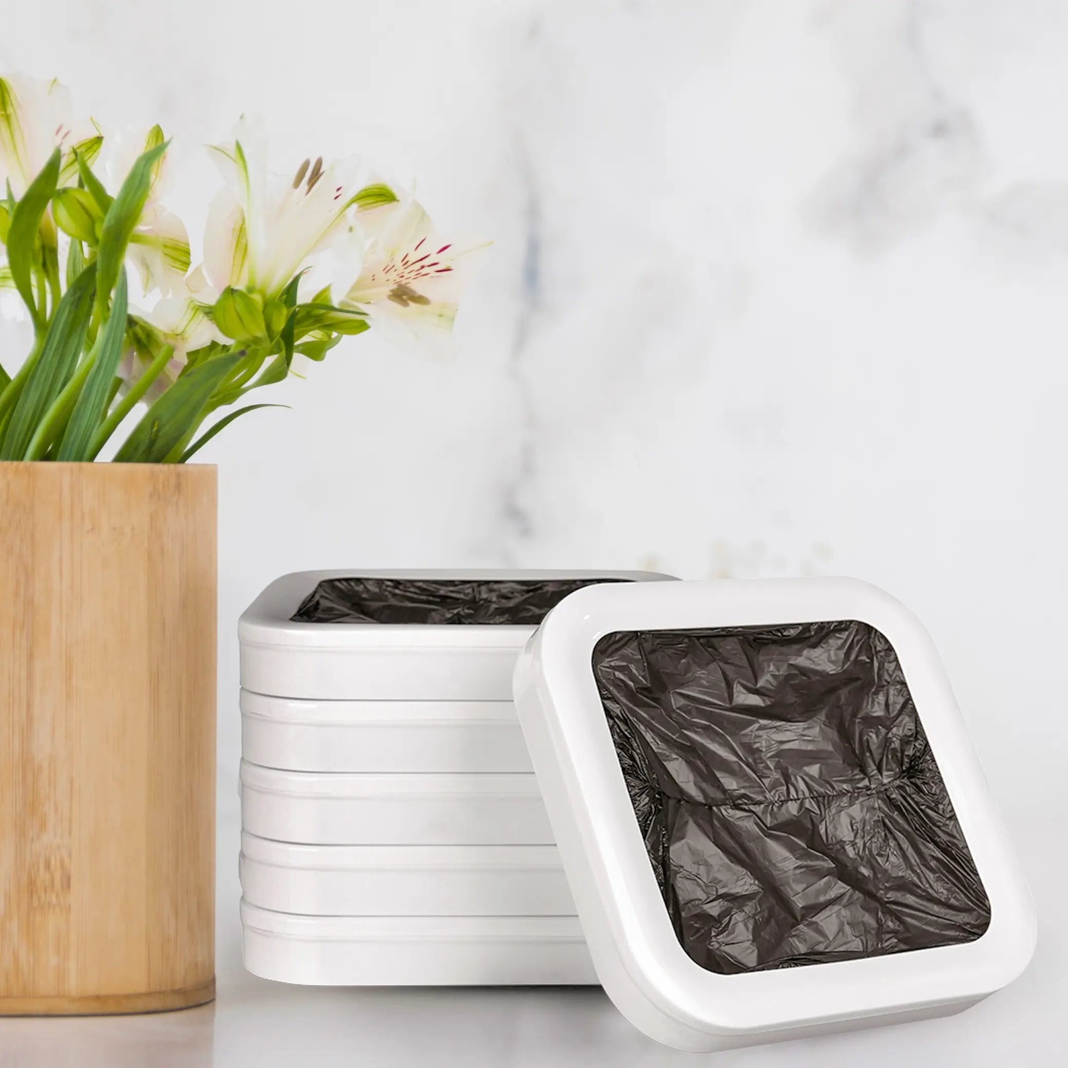 6 stk. ruslapokasett