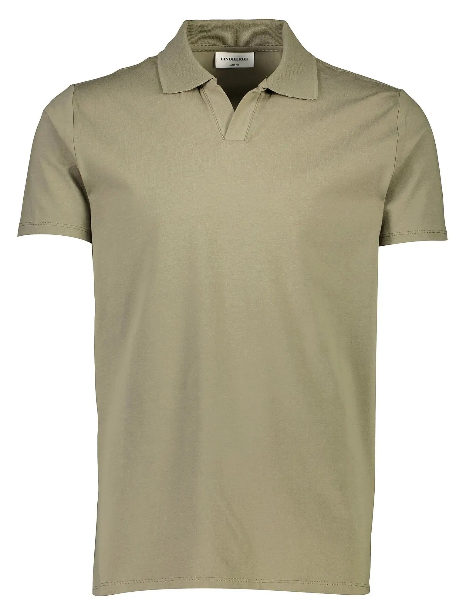 STRETCH S/S Polobolur