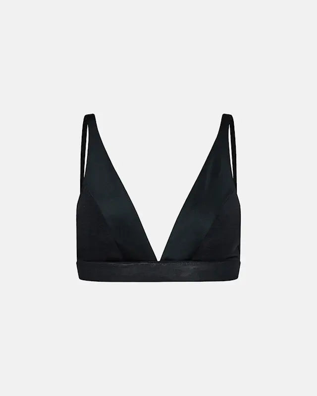 JBS of DK soft bra (Black)