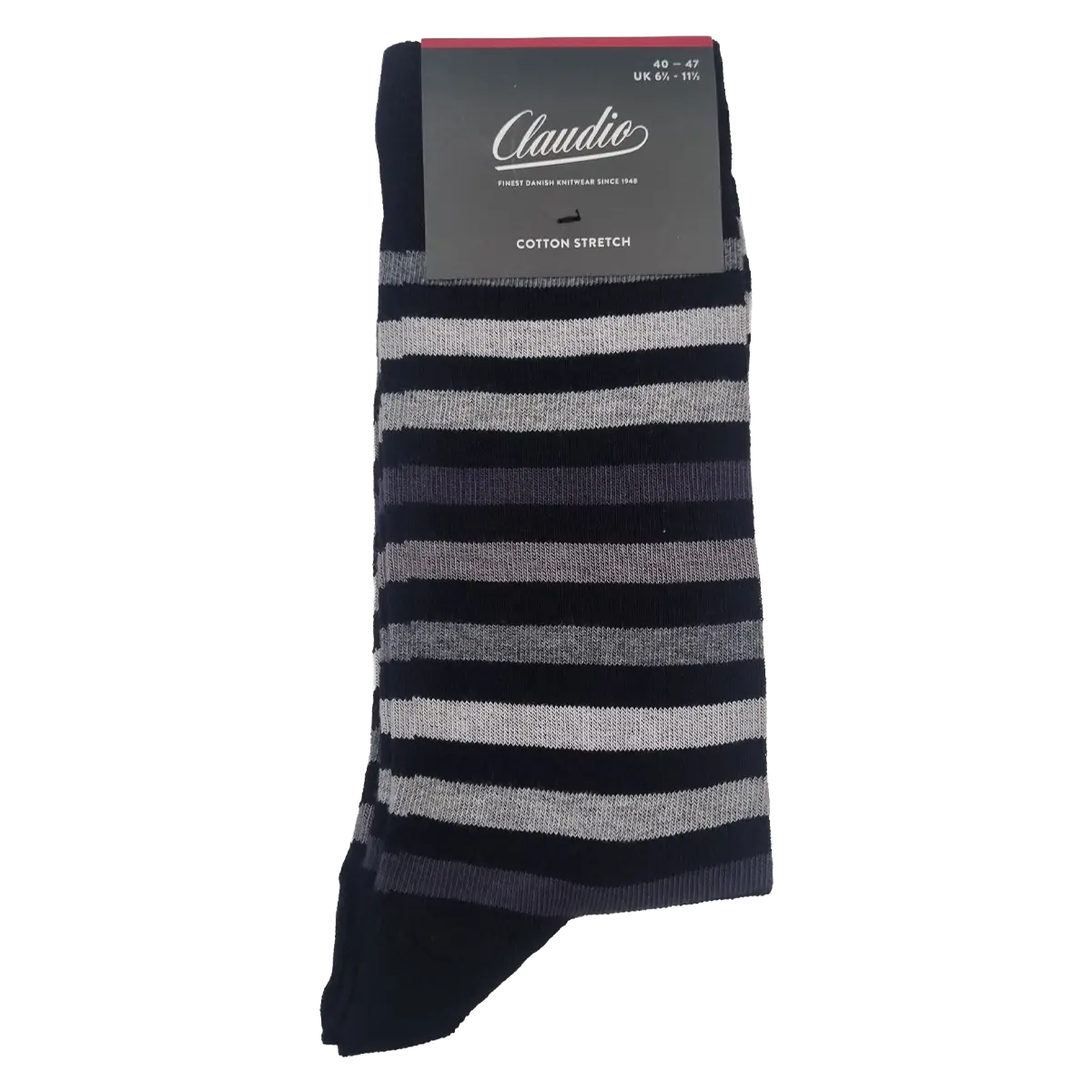 Claudio socks (Multicolour)