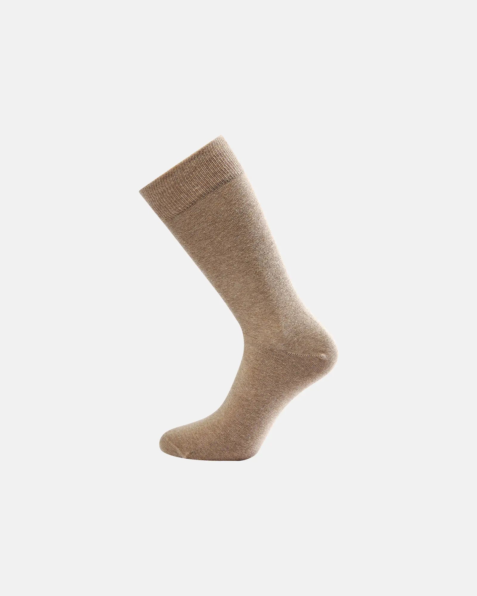 JBS socks (Brown)