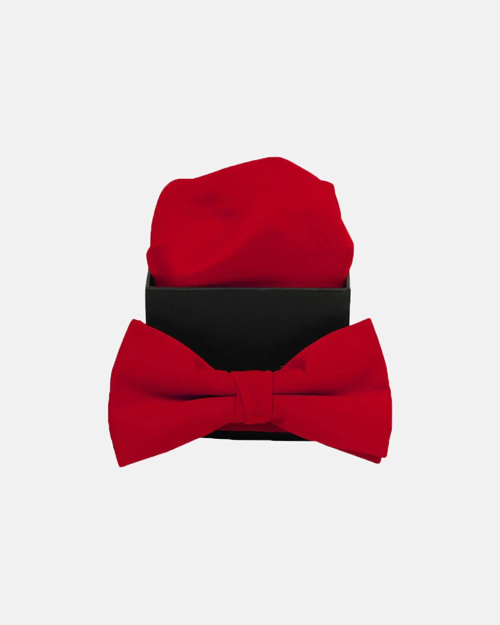 Bowtie CX BP (Red)