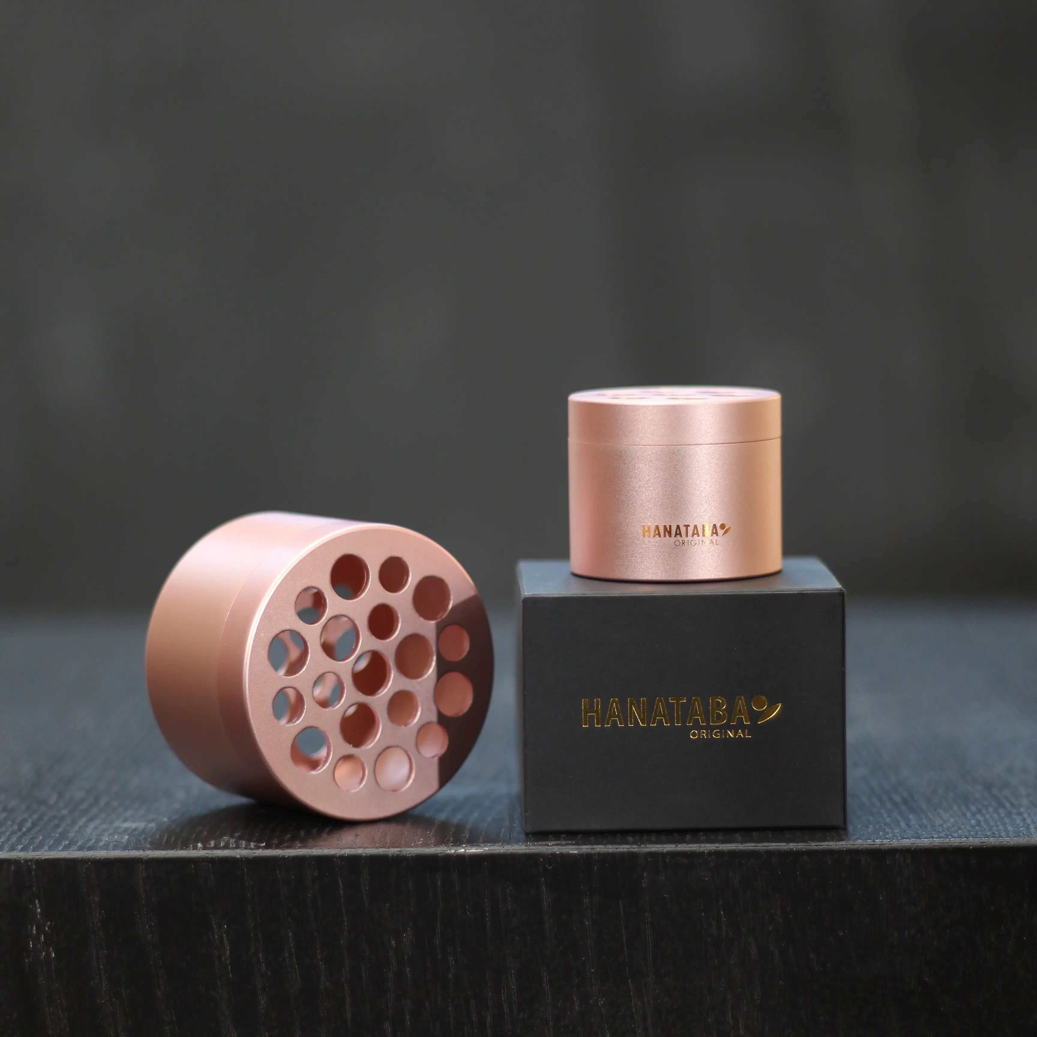 Hanataba Pink Champagne 2-pack