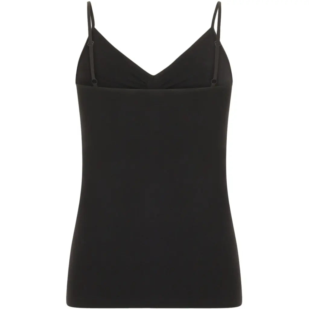 CC Heart seamless camisole