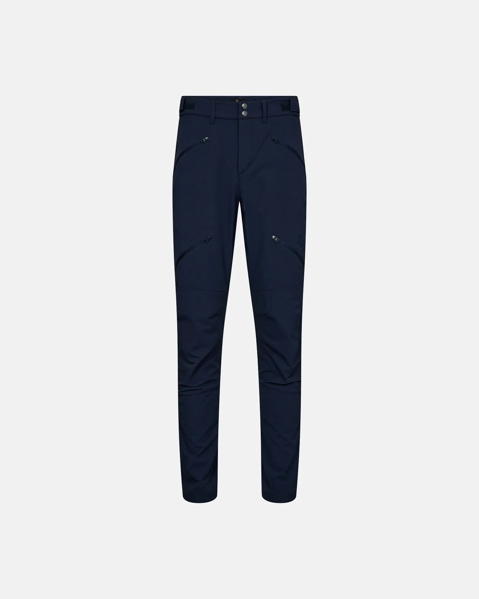DOVRE MEN OUTDOOR TREK PANT (Navy)