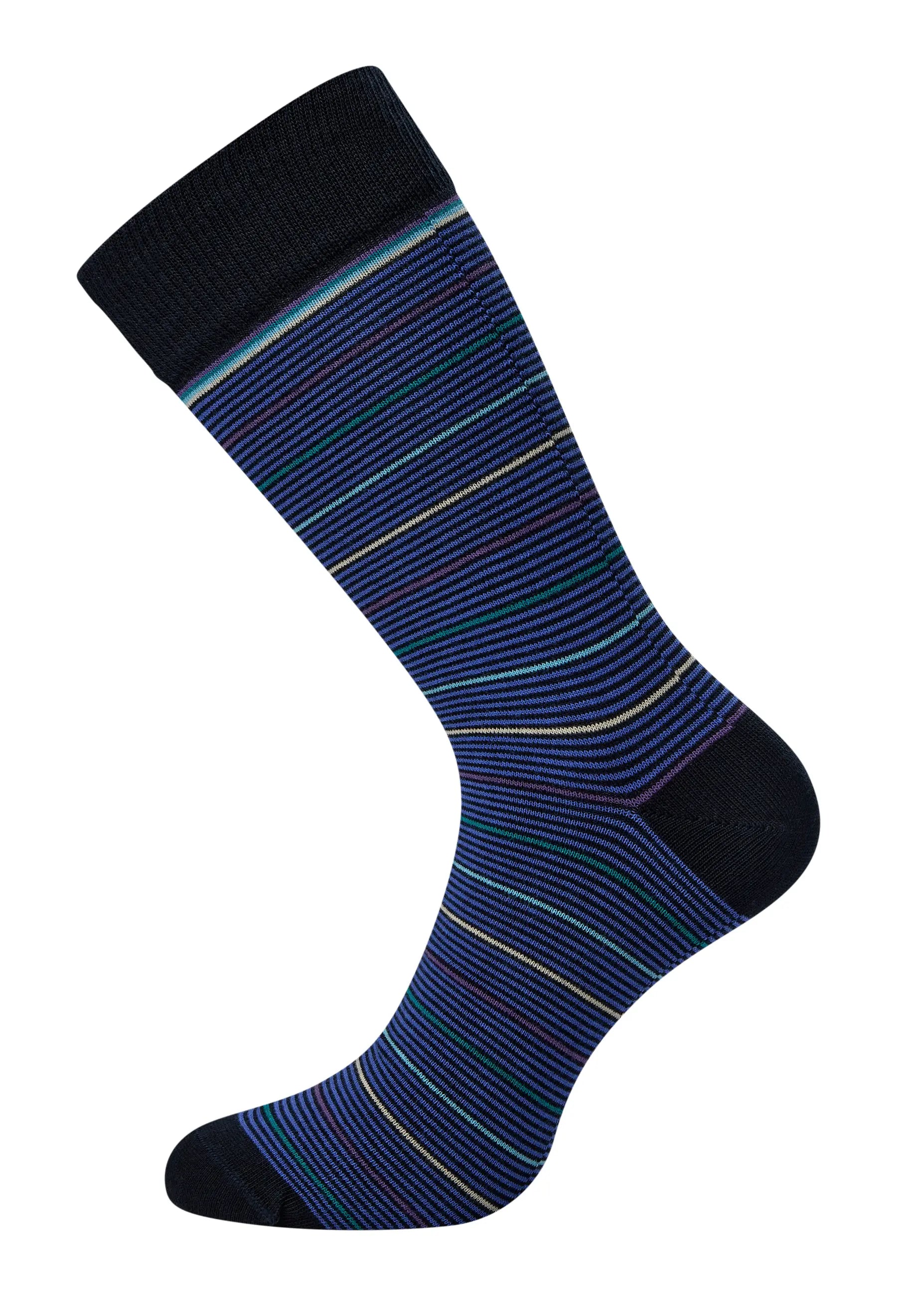 JBS socks (Multicolour)