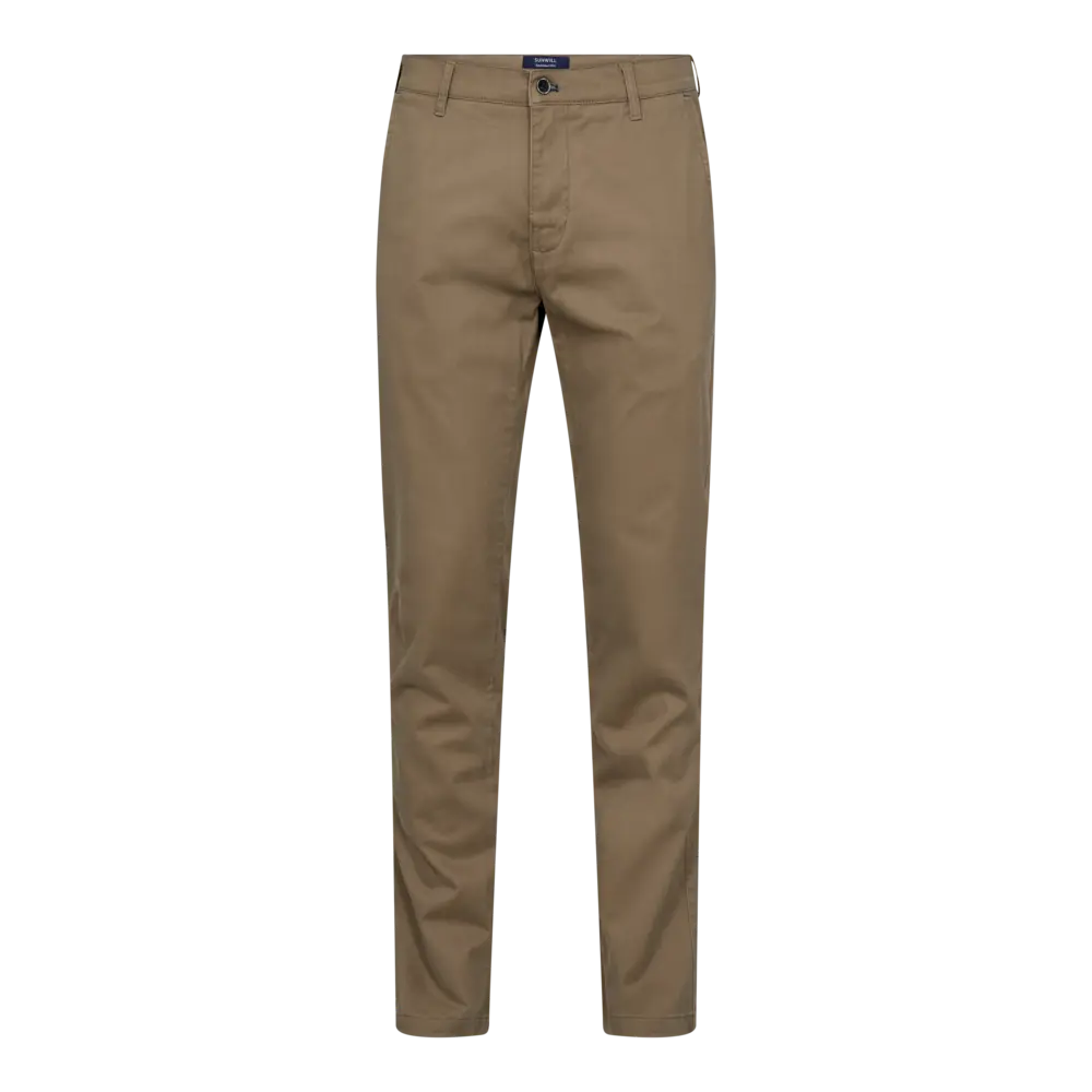 Extreme Flexibility Trousers