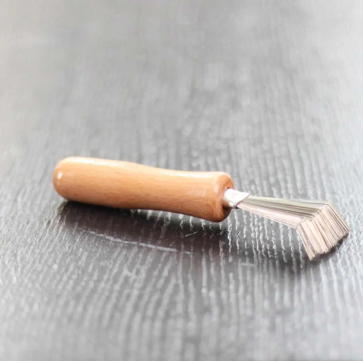 Kenzan Brush