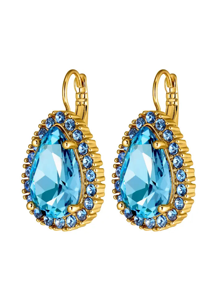 FIORA SG AQUA/LIGHT BLUE (SG AQUA)