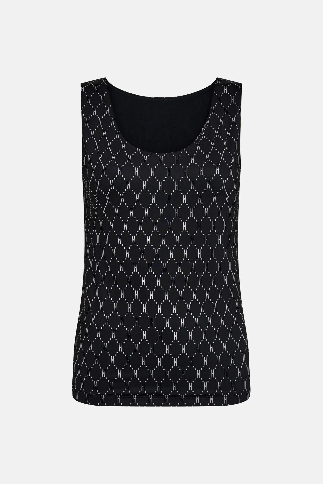 HYPETHEDETAiL Toppur