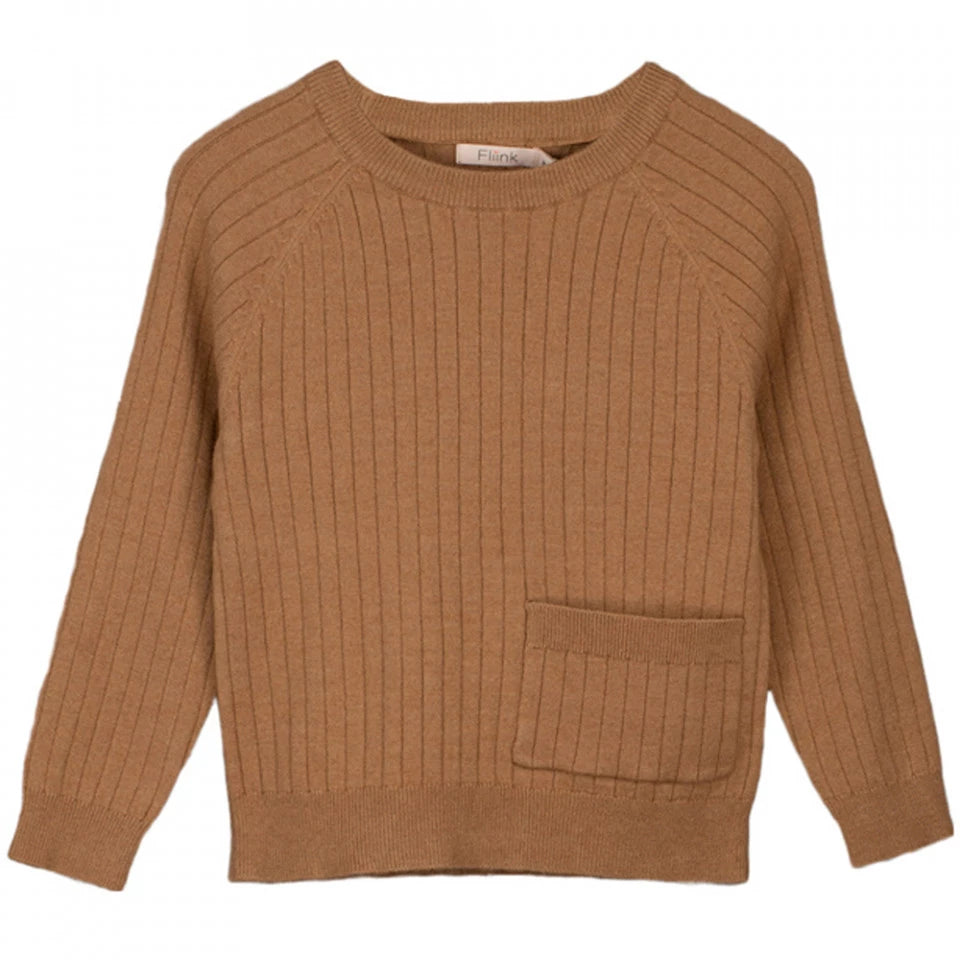 FLIINK - NOMA PULLOVER (AMPH)