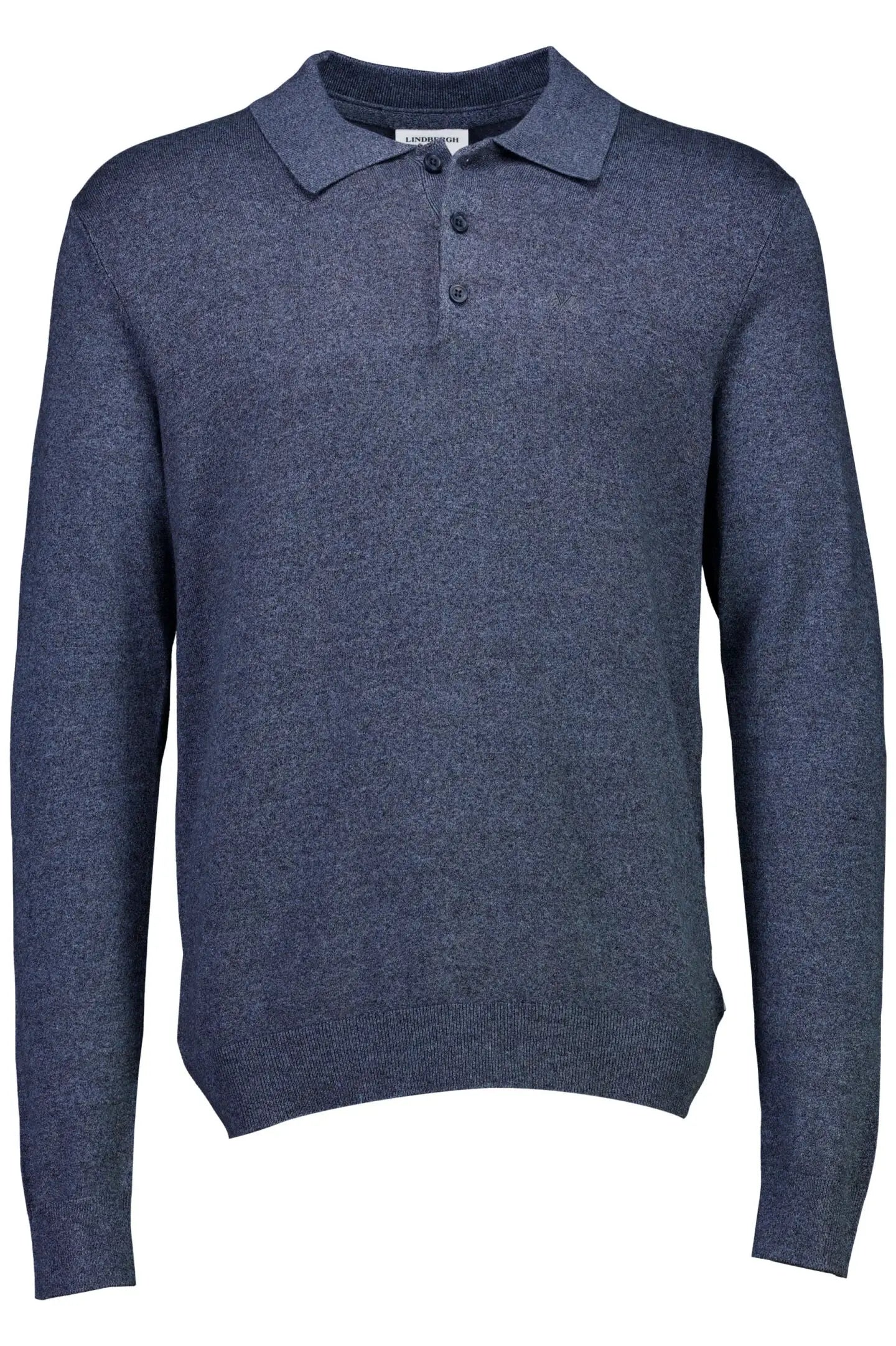 ECOVERO L/S Polobolur