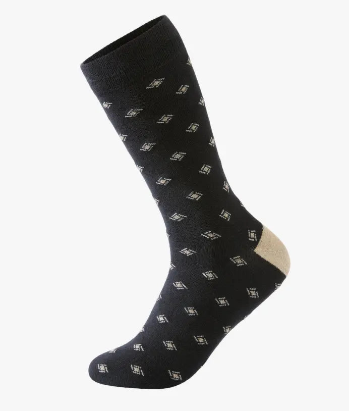 Lindbergh - Bamboo sock (Sand)