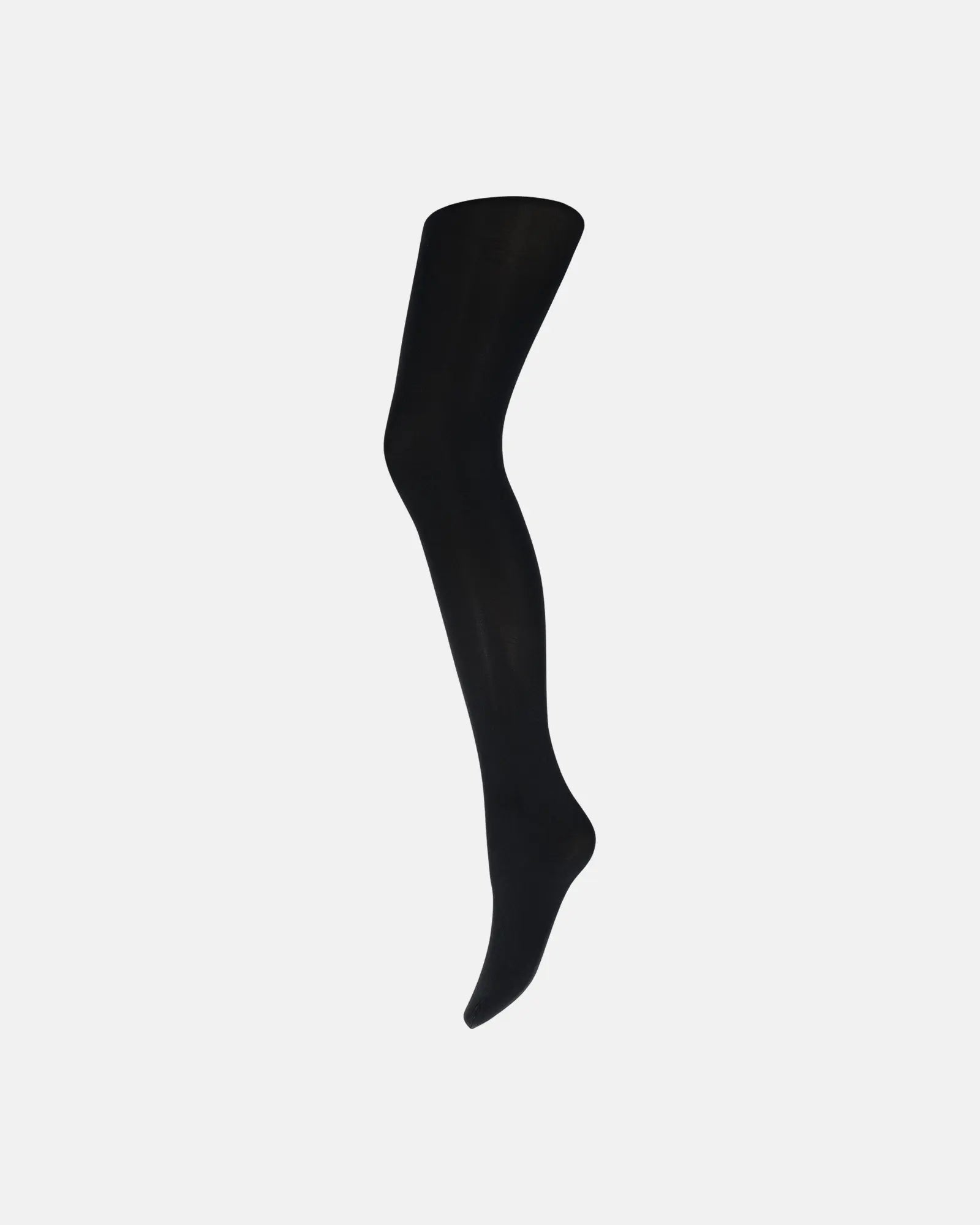 DECOY tights perfect fit 80den (Black)