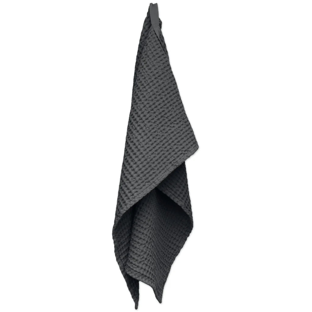 Big Waffle large hand towel