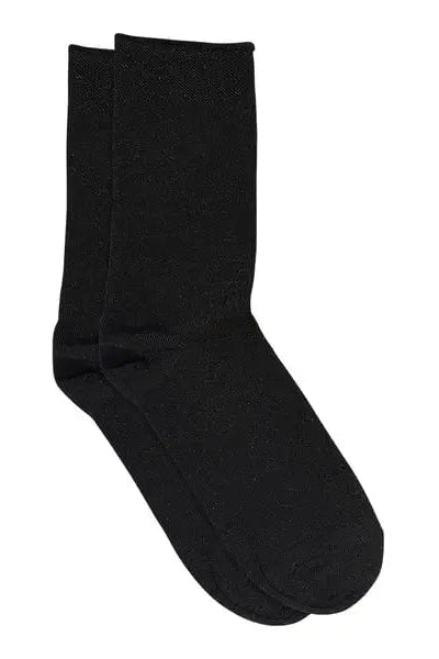 Lucinda glitter sokkar