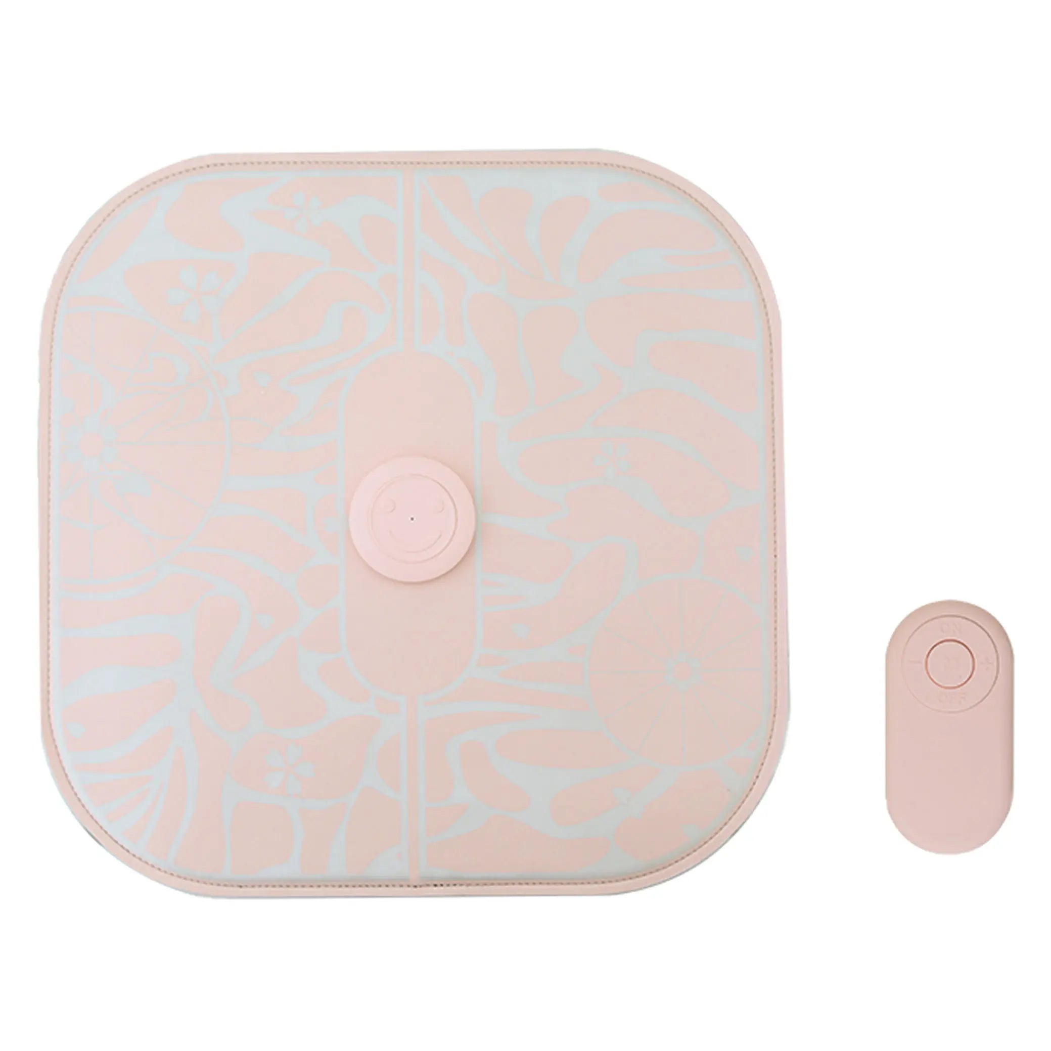 Rafbylgjunuddtæki fyrir fætur - QZ05