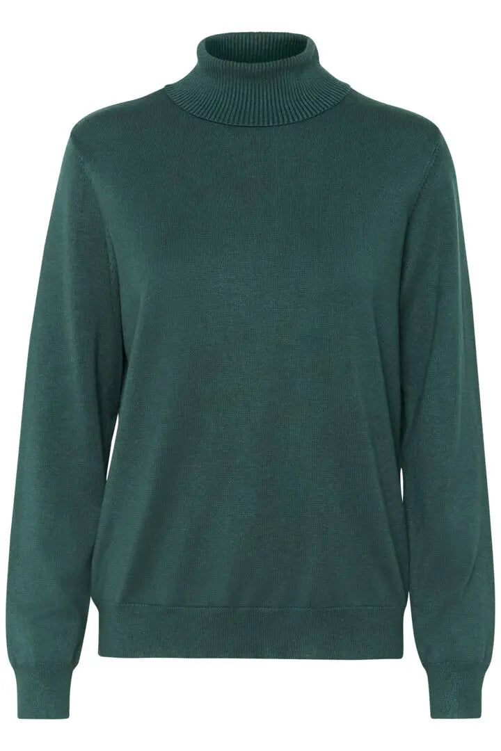 Villea rúllukragapeysa