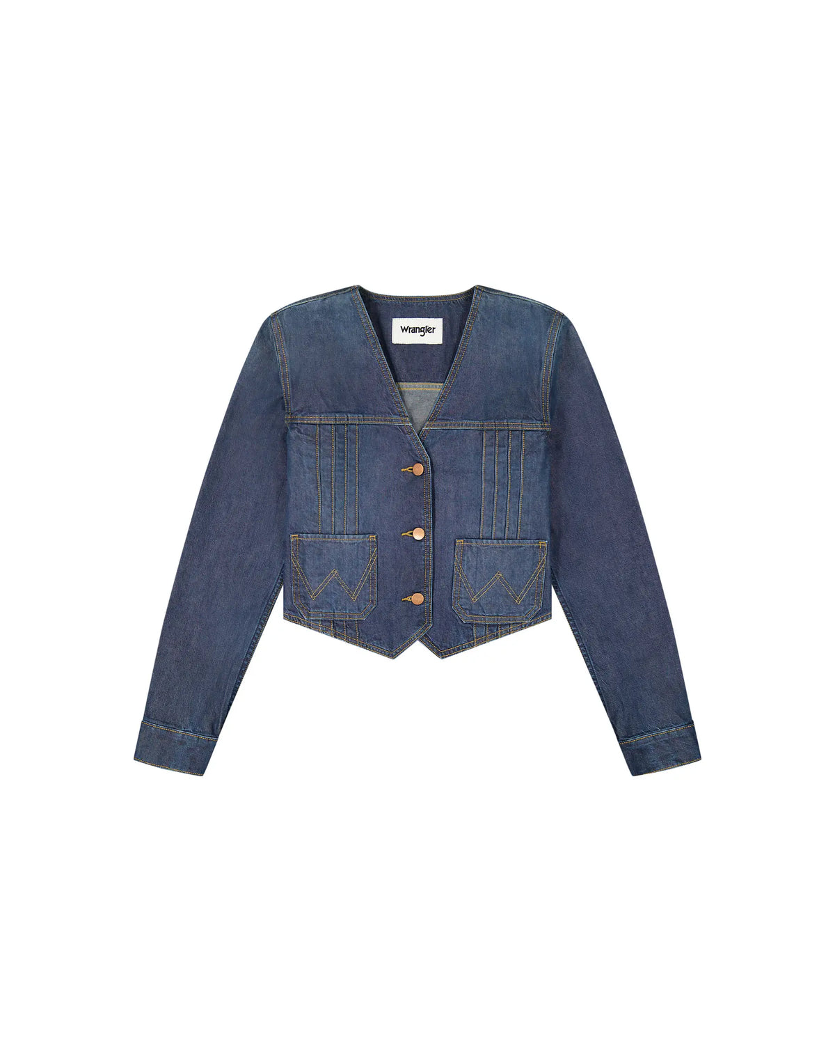 BOLERO JACKET WESTERN NIGHT