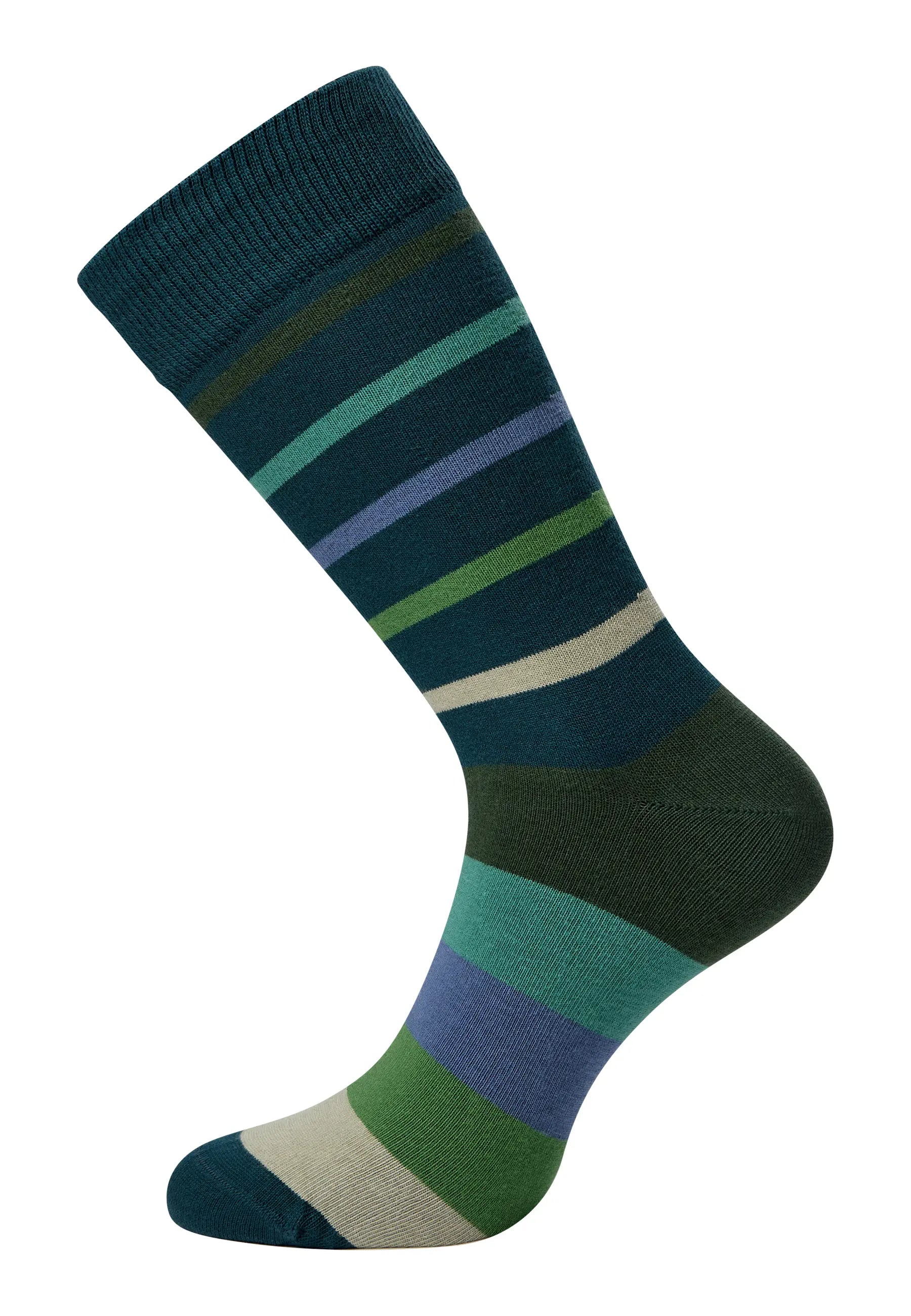 JBS socks (Multicolour)