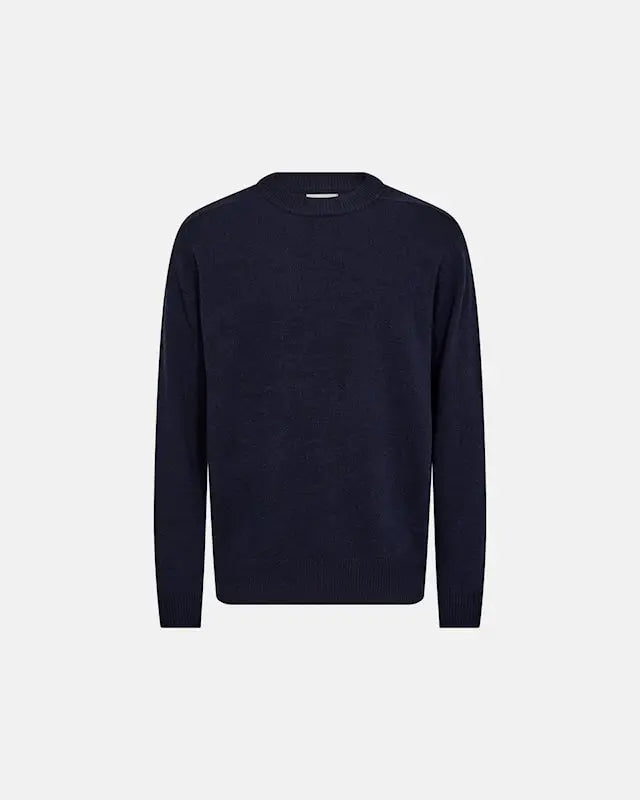 RTLEAN PULLOVER (Navy)
