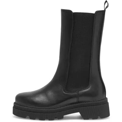 Sanna Tall-020 Black