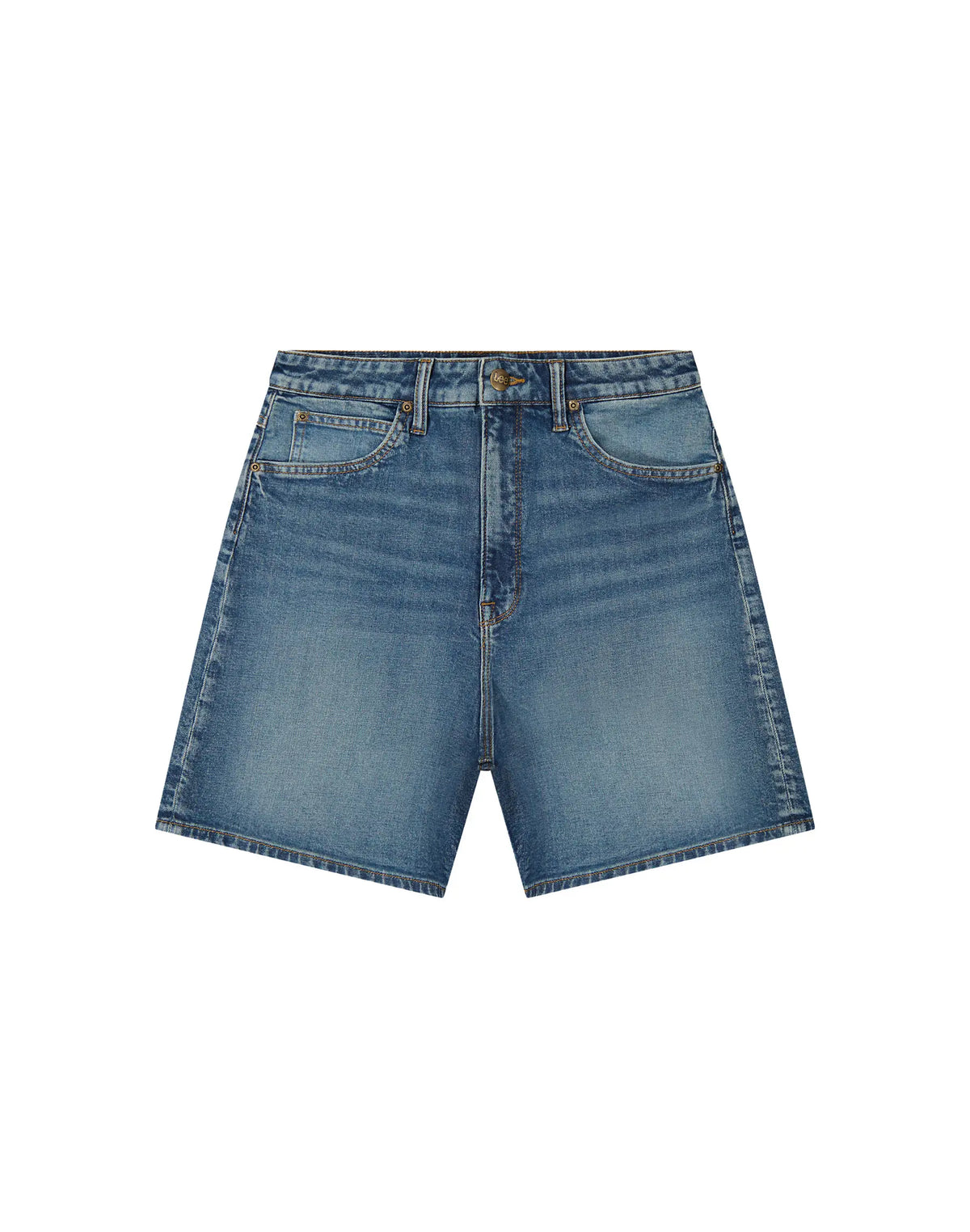 STELLA SHORT LAKESIDE DRIVE Gallastuttbuxur