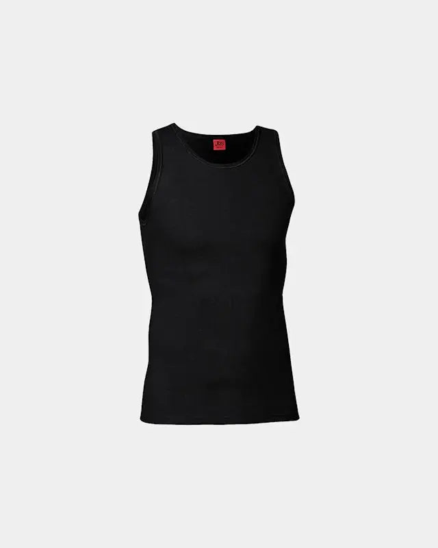 JBS singlet (Black)