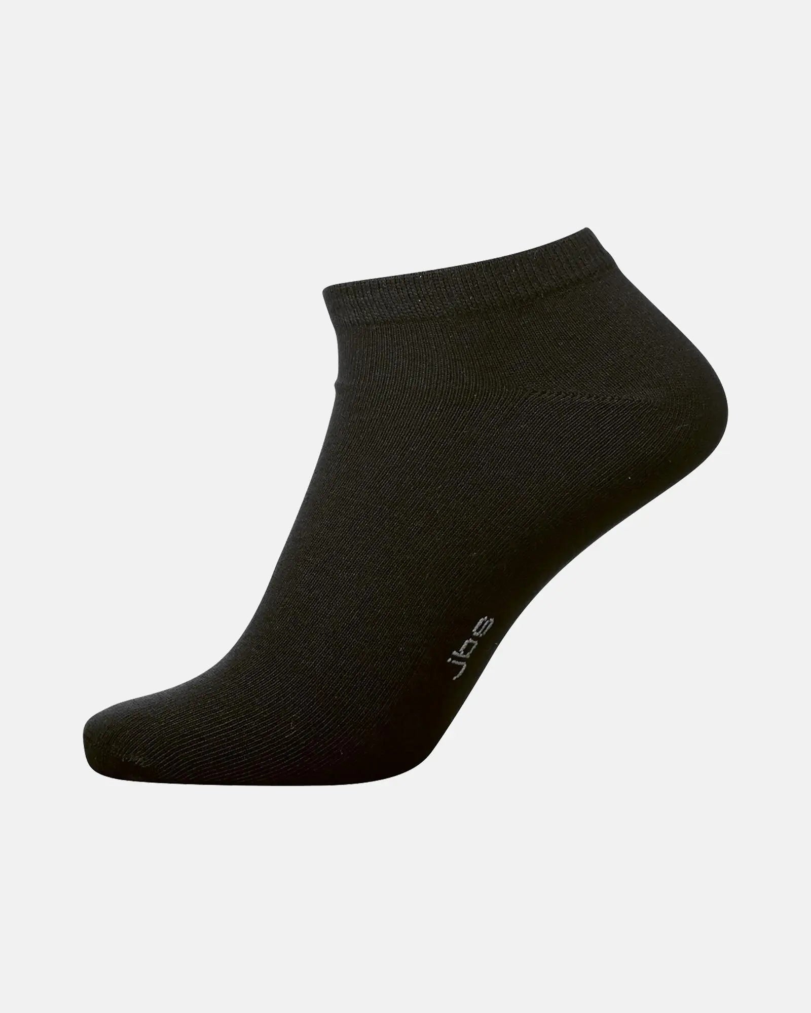 JBS footies (Black)