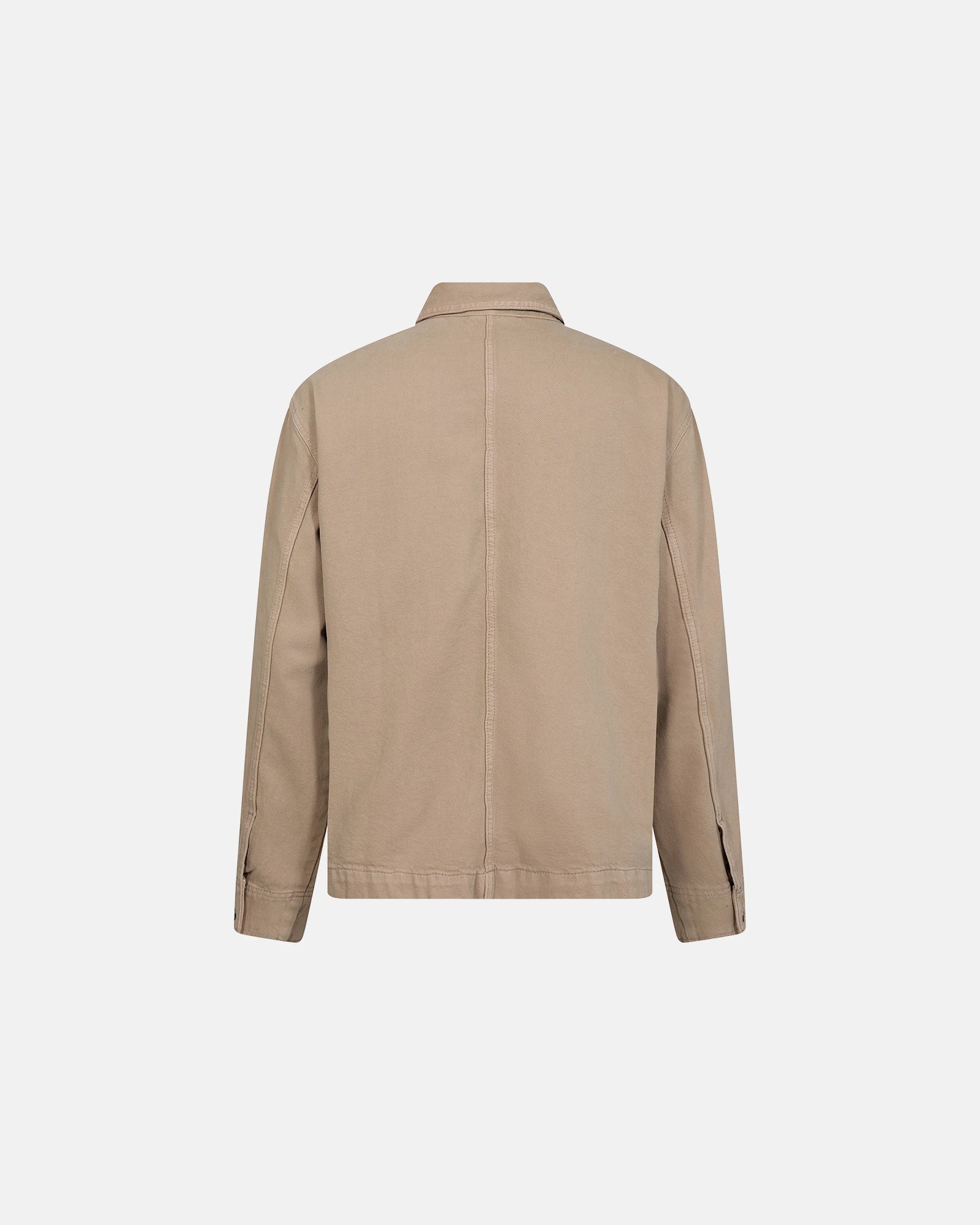 ARMSTRONG OVERSHIRT Skyrta