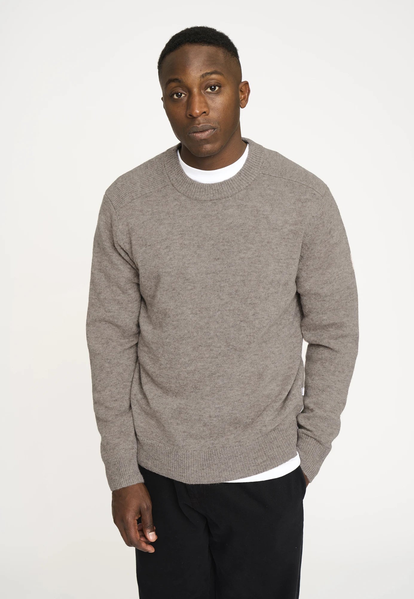 RTLEAN PULLOVER Peysa